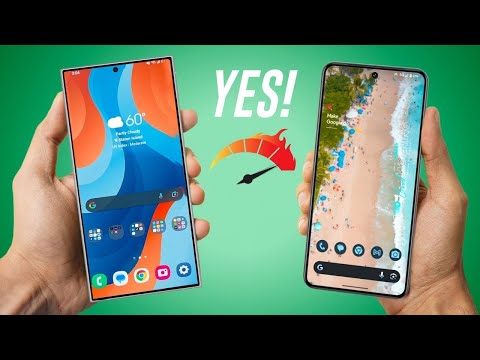 Google Pixel 9 Pro XL Vs Samsung Galaxy S24 Ultra - Which One Should You Buy?