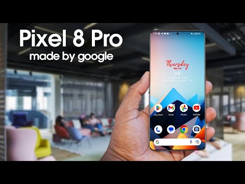 Why Google Pixel 8 Pro Outshines the Pixel 8: The Ultimate Comparison