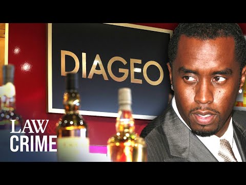 P. Diddy’s Lawsuit Against ‘Racist’ Liquor Tycoon Eyed as Catalyst for Legal Turmoil