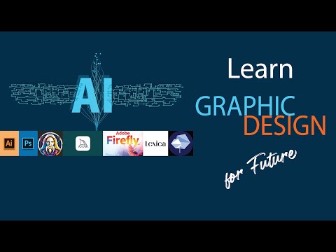 Unlocking the Power of AI in Graphic Design Revolutionizing Creativity and Efficiency