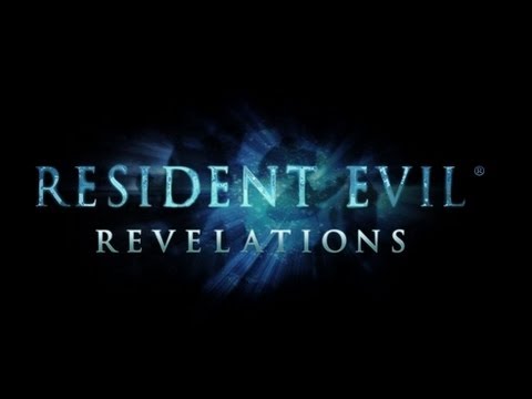 Resident Evil Revelations - Launch Trailer