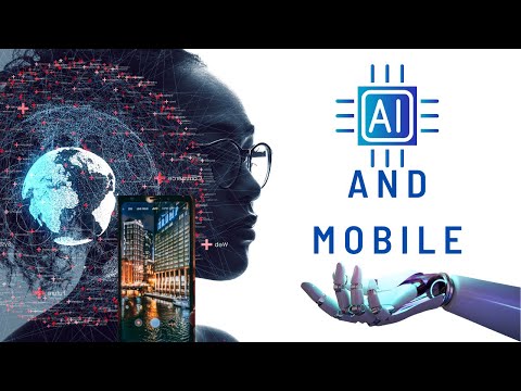 Unlocking the Power of AI: How Your Mobile is Revolutionizing Your Daily Life ( AI and Mobile apps )