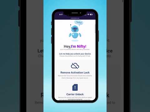 UnlockHere&#039;s AI Wizardry The Future of Bypassing iCloud Locks