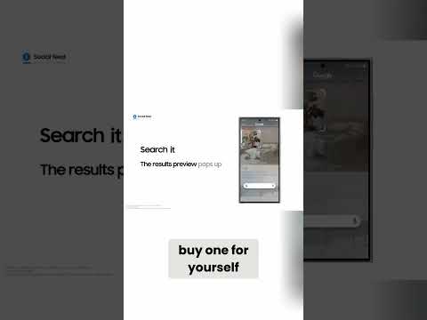 Mastering Circle to Search: Unlocking Google Lens Power on Any App!