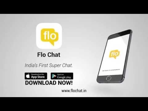 Flo Chat - The Future Of Conversation