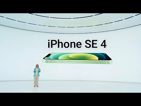 iPhone SE 4 The Game-Changer for Budget Smartphones