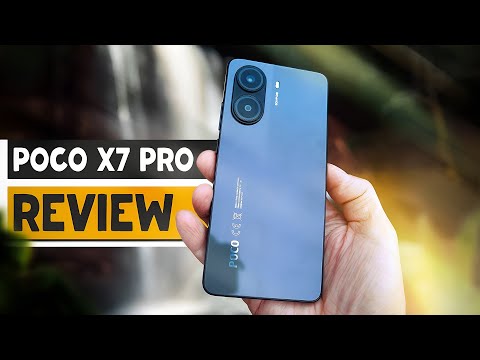 Poco X7 Pro Review: is it a Budget-Friendly Smartphone MASTERPIECE?