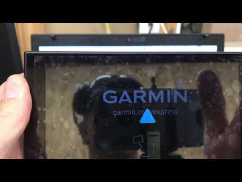 Garmin Nuvi 2639LMT Boot Loop Troubleshooting and Fix