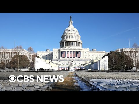 Previewing Trump’s inauguration, the TikTok ban latest and more | The Daily Report