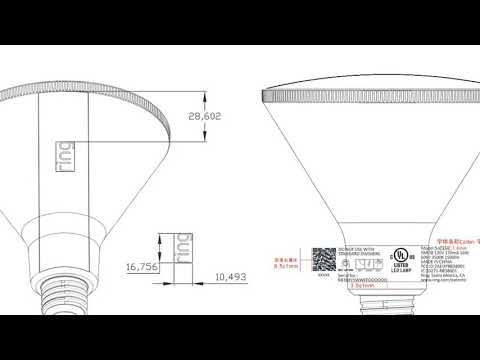 Amazon’s Ring is making its first smart light bulb, FCC documents reveal