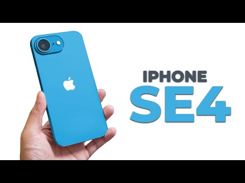 MIND BLOWING iPhone SE 4 Secrets Revealed for 2025!