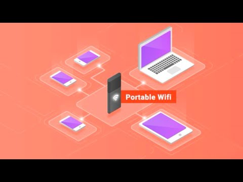 Mastering Portable Wi-Fi Hotspots: Your Ultimate Guide to Stay Connected Anywhere!