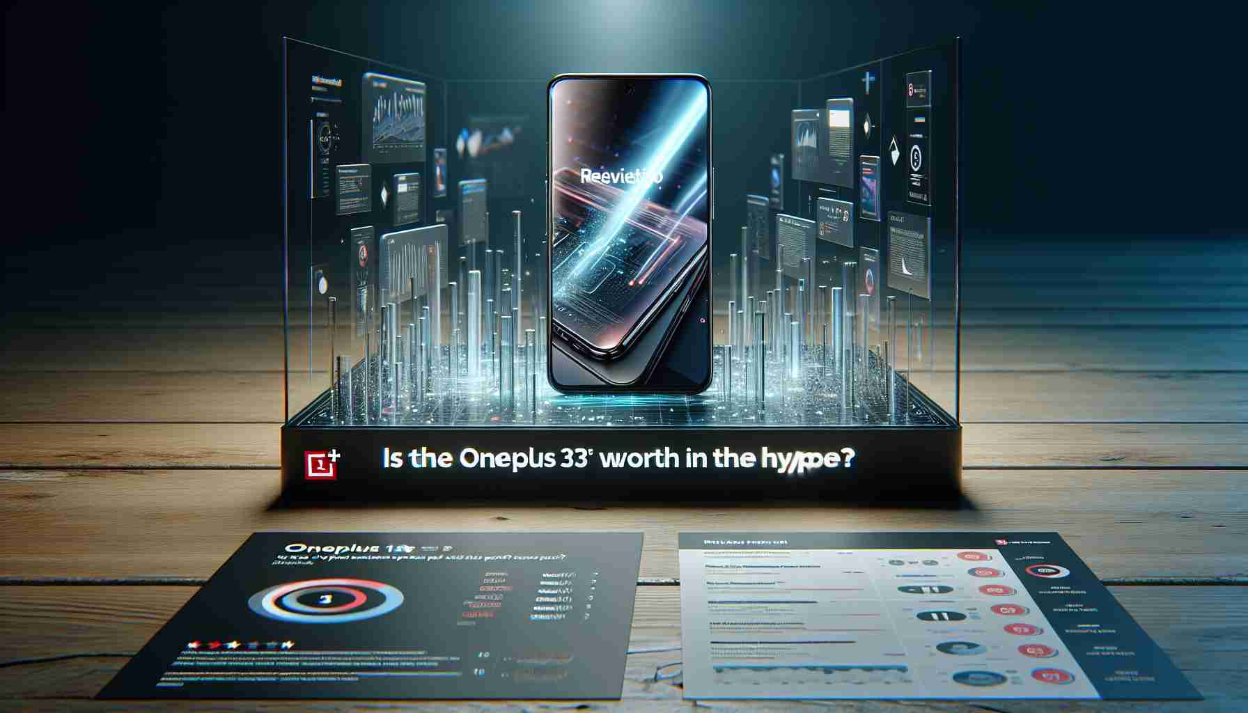 Is the OnePlus 13R Worth the Hype? Find Out Now! 