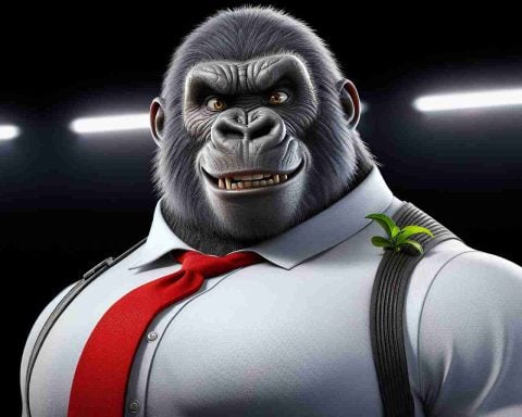 The Bold New Look for Donkey Kong in Mario Kart 9: A Game-Changer You Can’t Miss