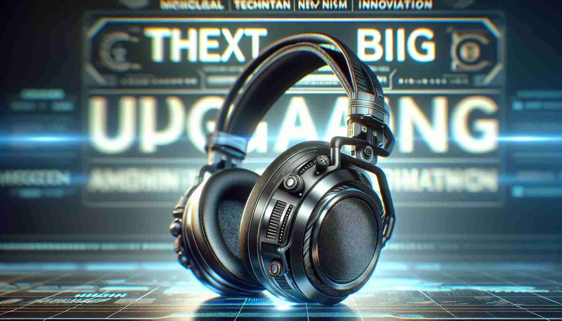 Get Ready for Sony's Next Big Thing! Major Headphone Upgrade is Coming! 