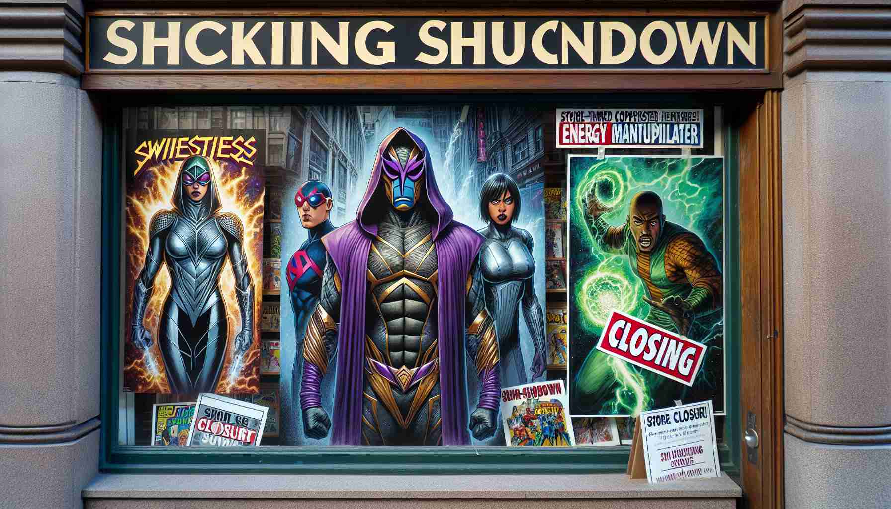 Shocking Shutdown: Marvel Snap Faces U.S. Closure! 