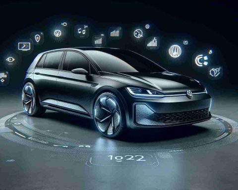 Get Ready to Rev Up! The 2025 VW Golf Series is Coming with Exciting Upgrades