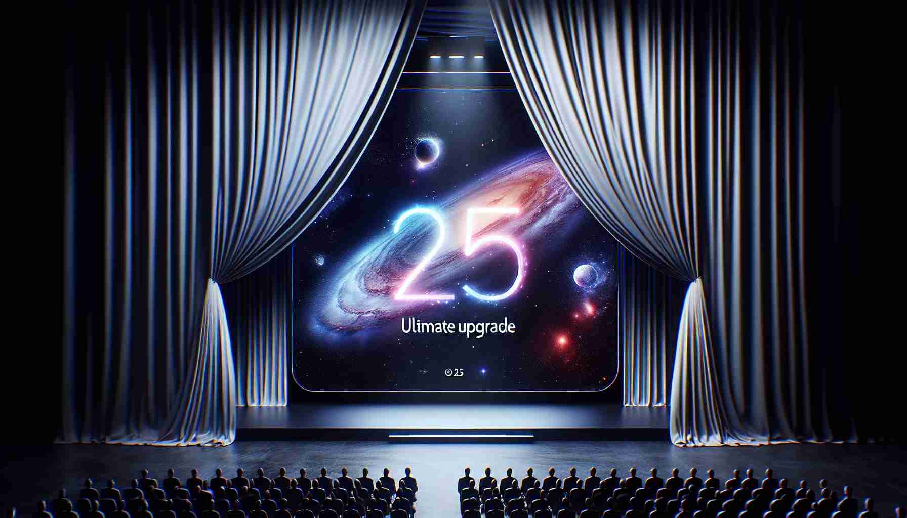 The Big Reveal Is Here! Major Upgrades Await in the Galaxy S25 Series! 