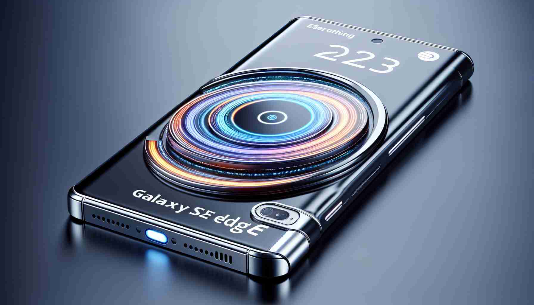 Samsung's Surprise Twist: Is the Galaxy S25 Edge the Future of Smartphones? 