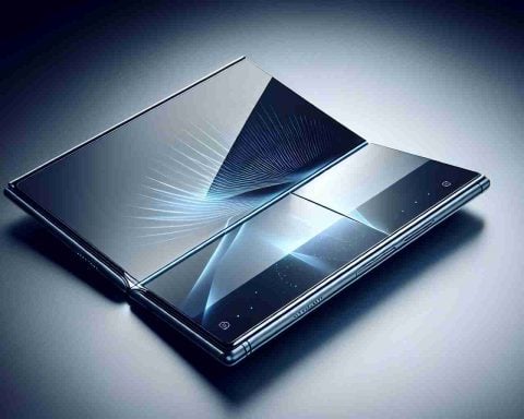 Oppo Find N5: Will This Slimmer-Than-Ever Foldable Shake Up the Smartphone World?