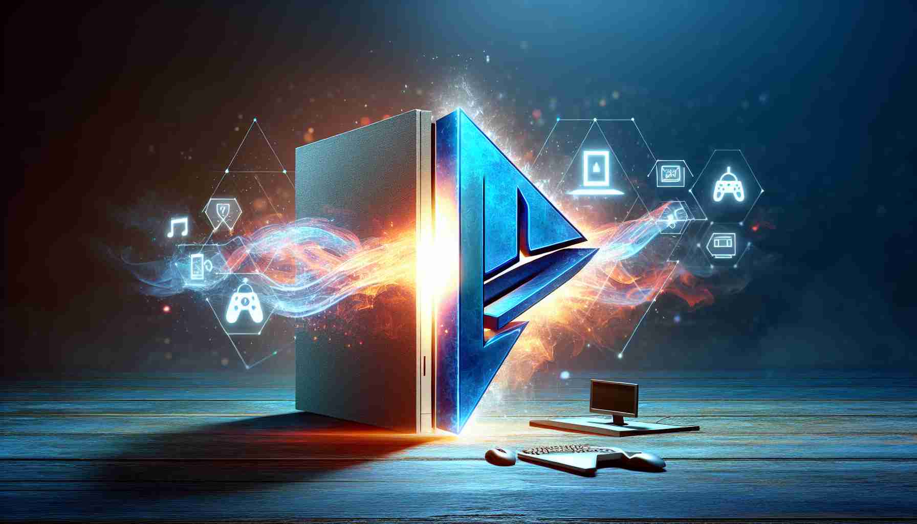 PlayStation's Game-Changing Move: Sign-In Policy Lifted for PC Players! 