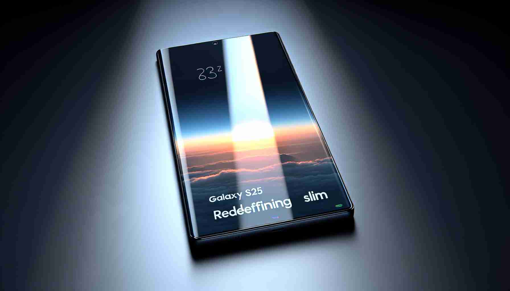 Is Samsung about to redefine slim? The Galaxy S25 Slim is on the horizon! 