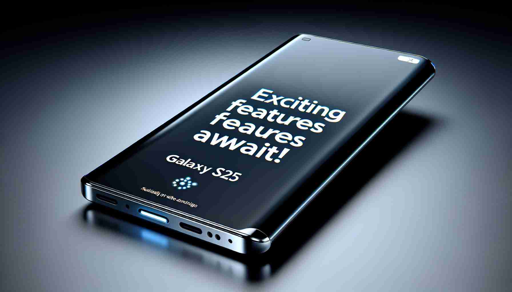 Exciting Features Await! Is the Galaxy S25 a Game-Changer? 