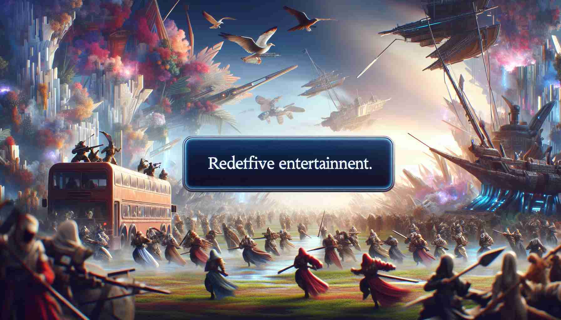 Free Fire: The Game Reinventing Mobile Entertainment. What's Next in Virtual Battlegrounds? 