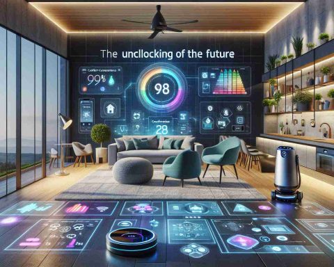 Unlocking the Future: How Smart Home Technologies are Transforming Comfort, Convenience, and Cost