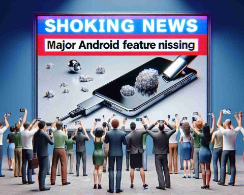 Shocking News for Samsung Galaxy S25 Users: Major Android Feature Missing