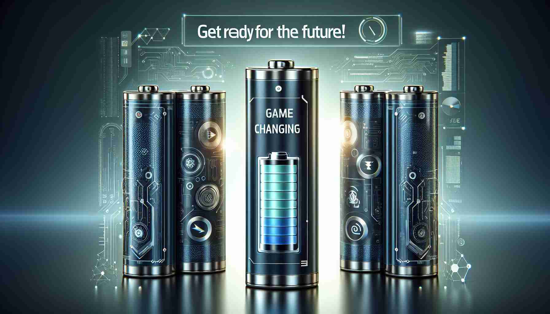 Get Ready for the Future! Samsung's Game-Changing Battery Technology Is Coming! 