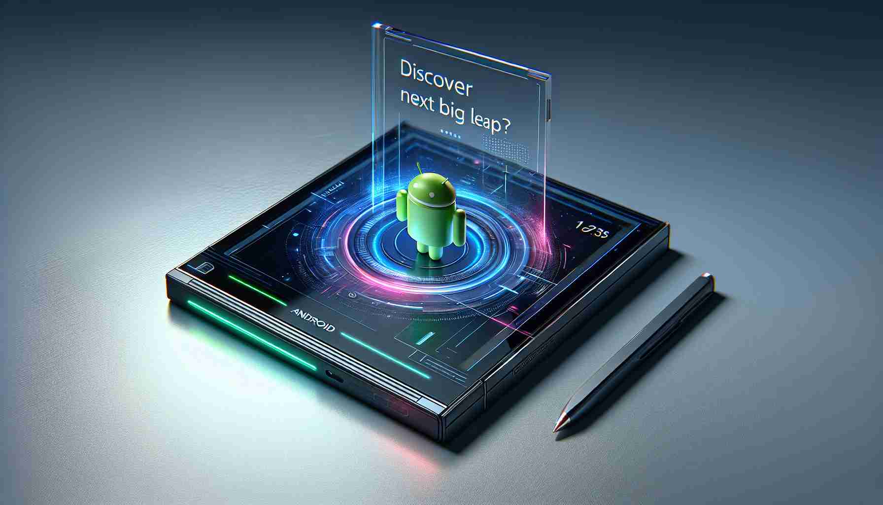 Android 15 Terminal: The Future of Mobile Computing? Discover the Next Big Leap! 