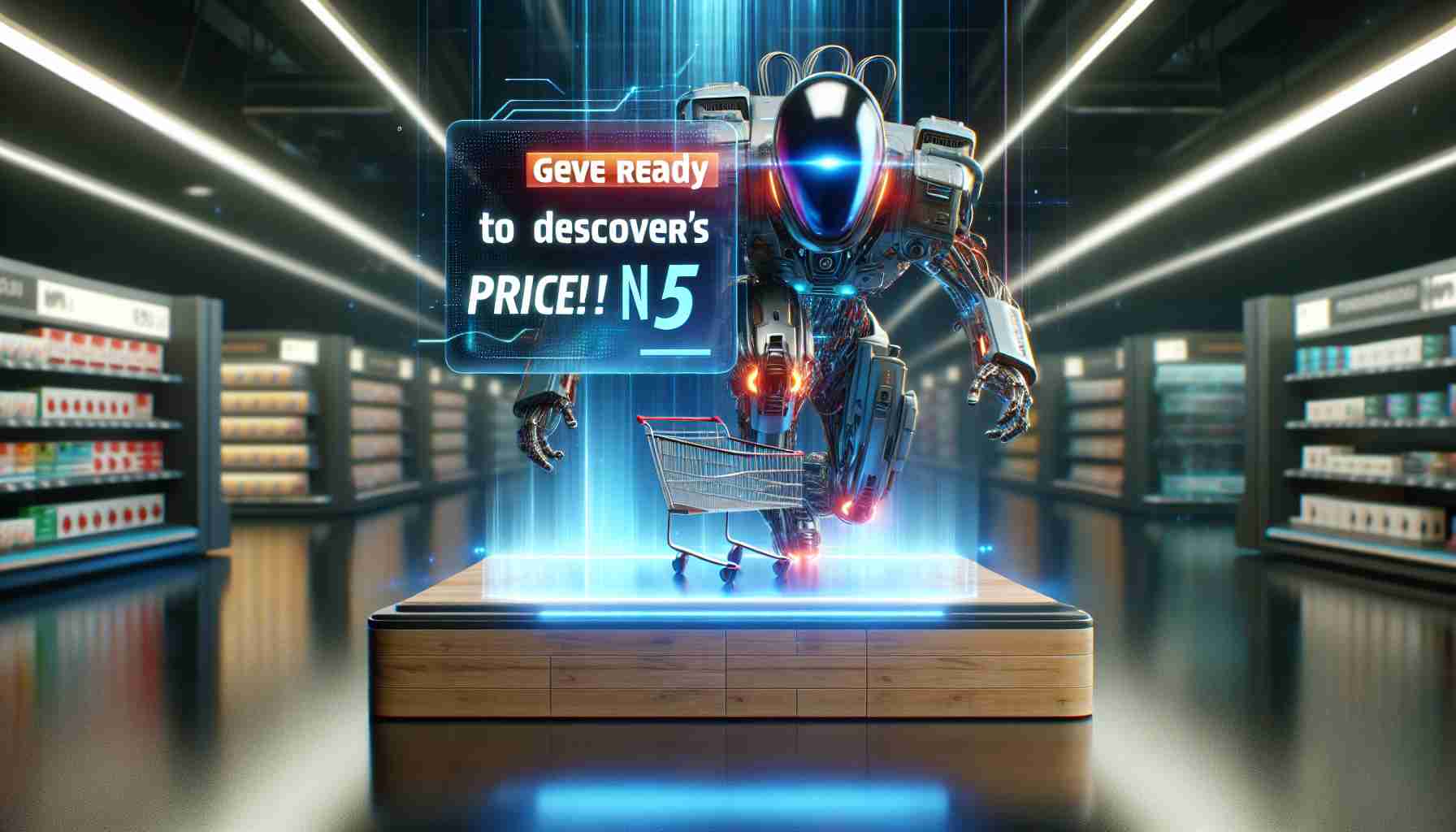 Get Ready to Discover N5's Price! A Glimpse into the Future of Tech Shopping. 