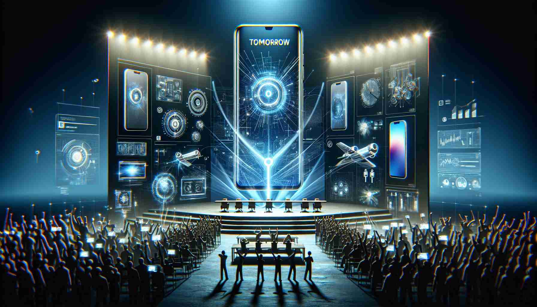 Exciting News from Samsung! New Phones Unveiled Tomorrow! 