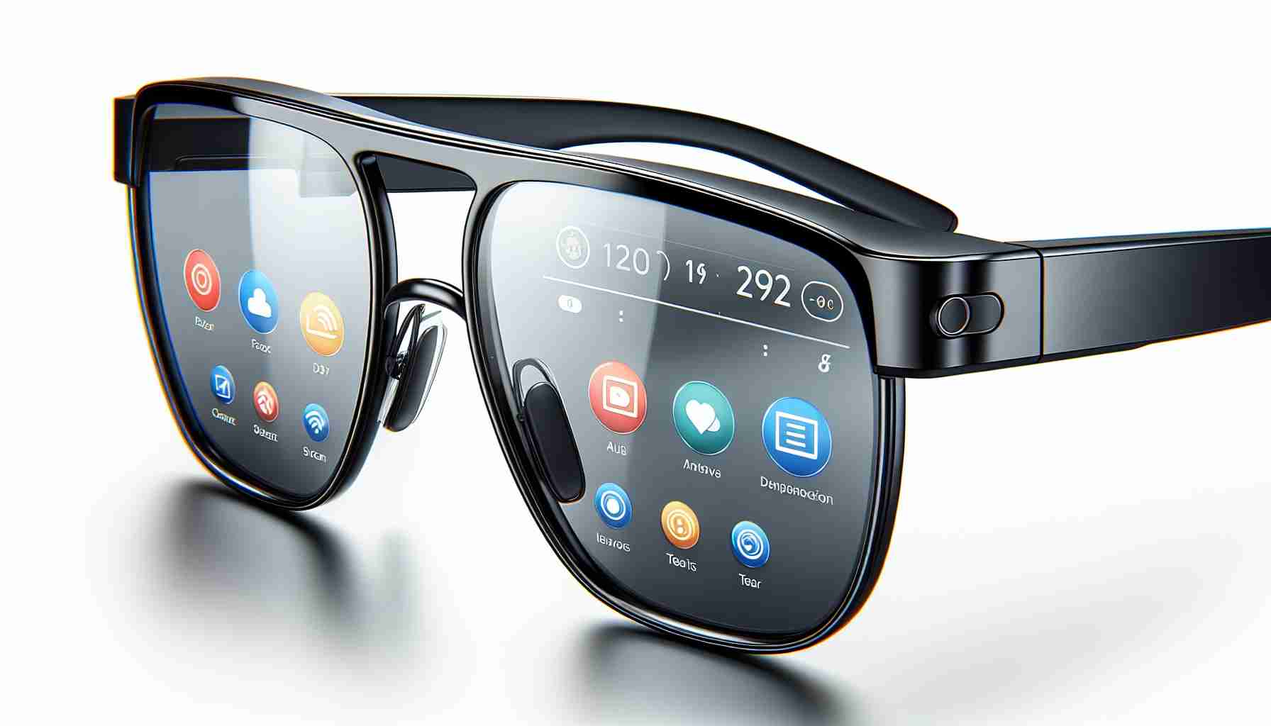 Discover the Future of Eyewear: Ray-Ban Meta Smart Glasses Transforming Everyday Life