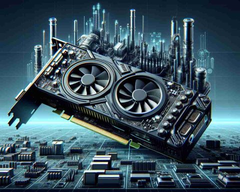 Unleashing Power: The Nvidia RTX 5080 – A Game Changer or Just a Copycat?