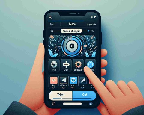 Instagram’s Bold Move: New App Transforms Video Editing for All