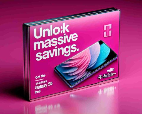 Unlock Massive Savings: Get the Samsung Galaxy S25 for FREE with T-Mobile