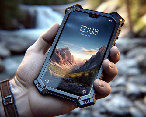 Discover the Doogee S119: Unleash Adventure with the Rugged Smartphone Everyone’s Talking About