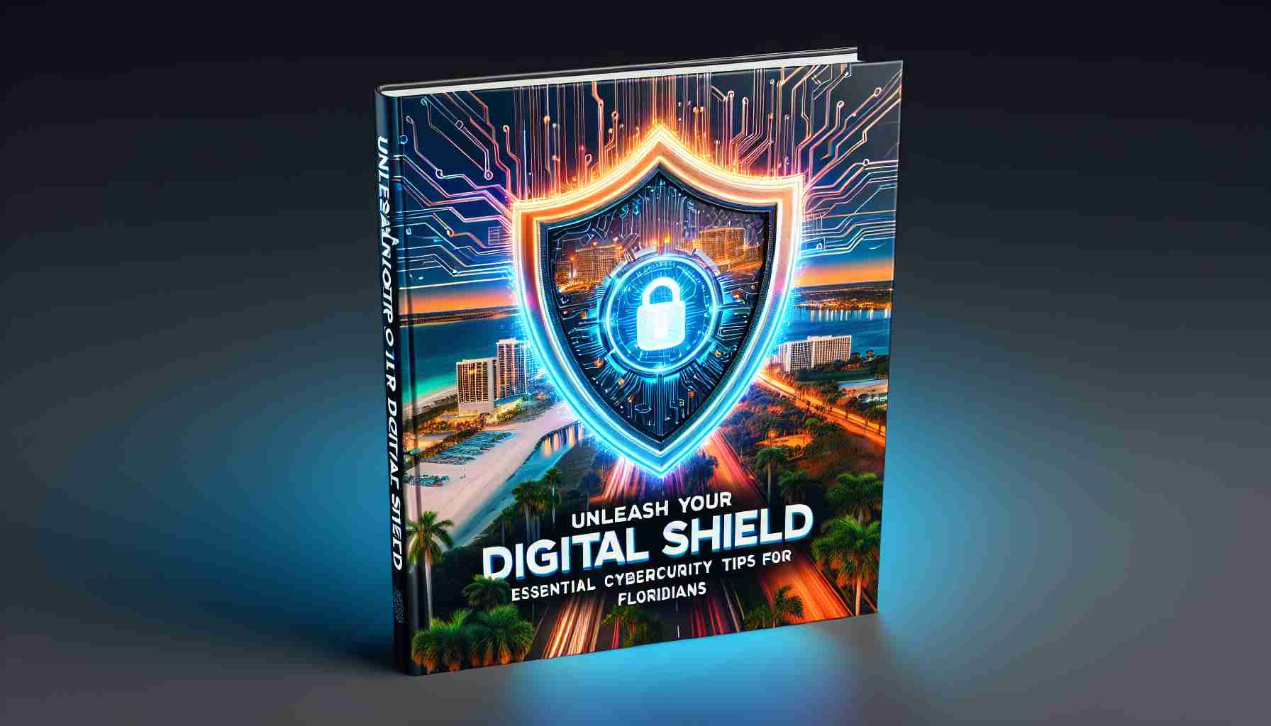 Unleash Your Digital Shield: Essential Cybersecurity Tips for Floridians! 