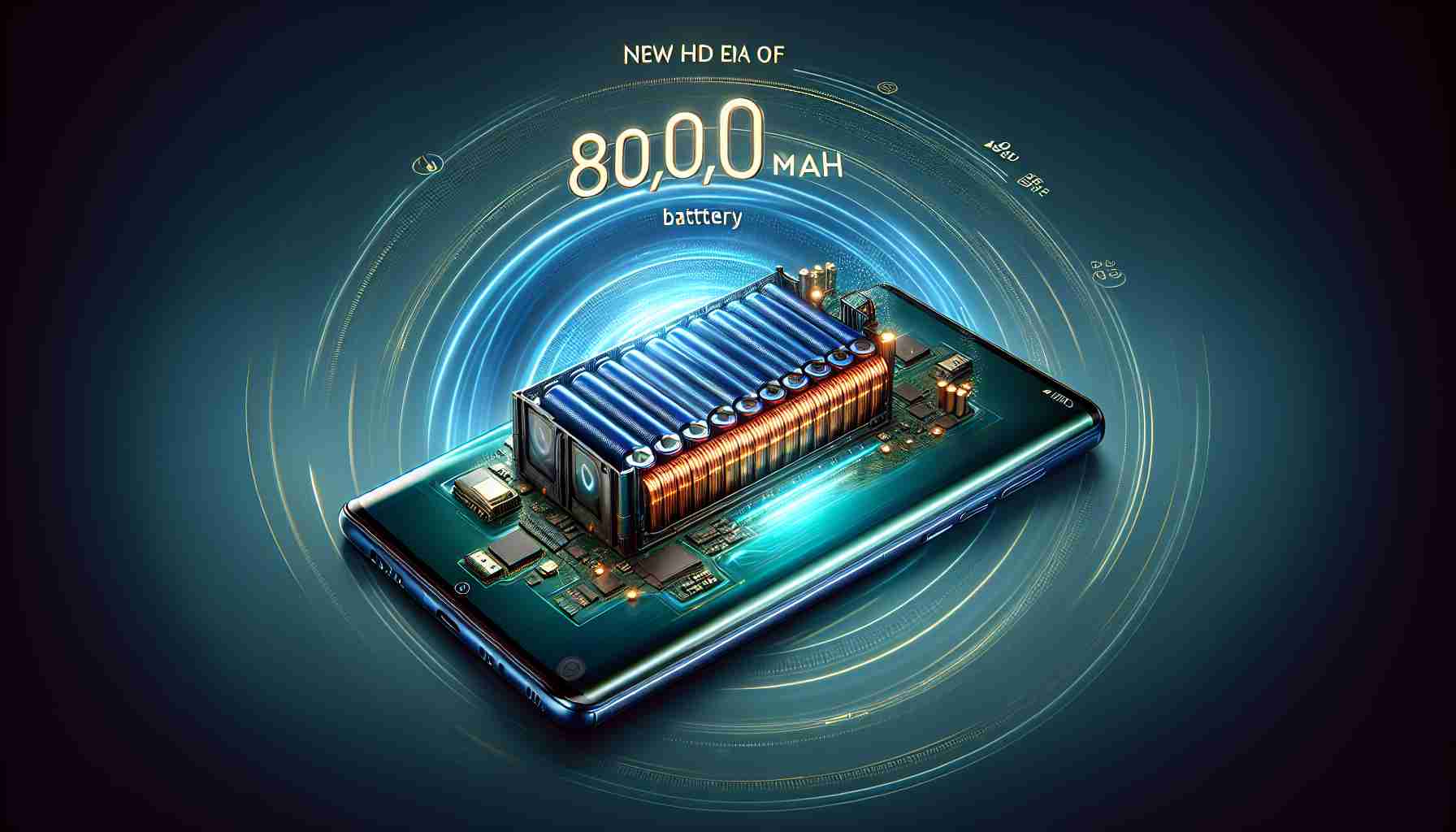 Bigger Batteries Are Coming: Realme's Revolutionary 8,000 mAh Phone Will Change Everything! 