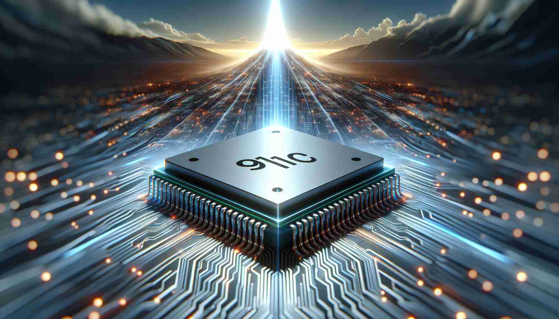 The Unstoppable Rise of Huawei's Ascend 910C: A New Era in AI Chips 