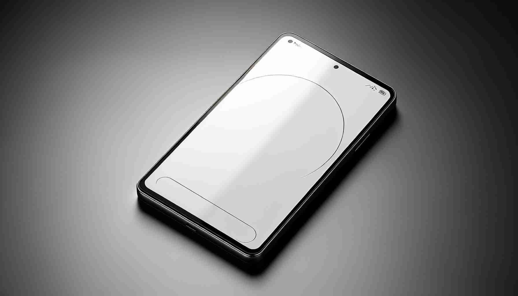 Meet the Minimal Phone. Is Minimalism the Future of Mobile Tech? 