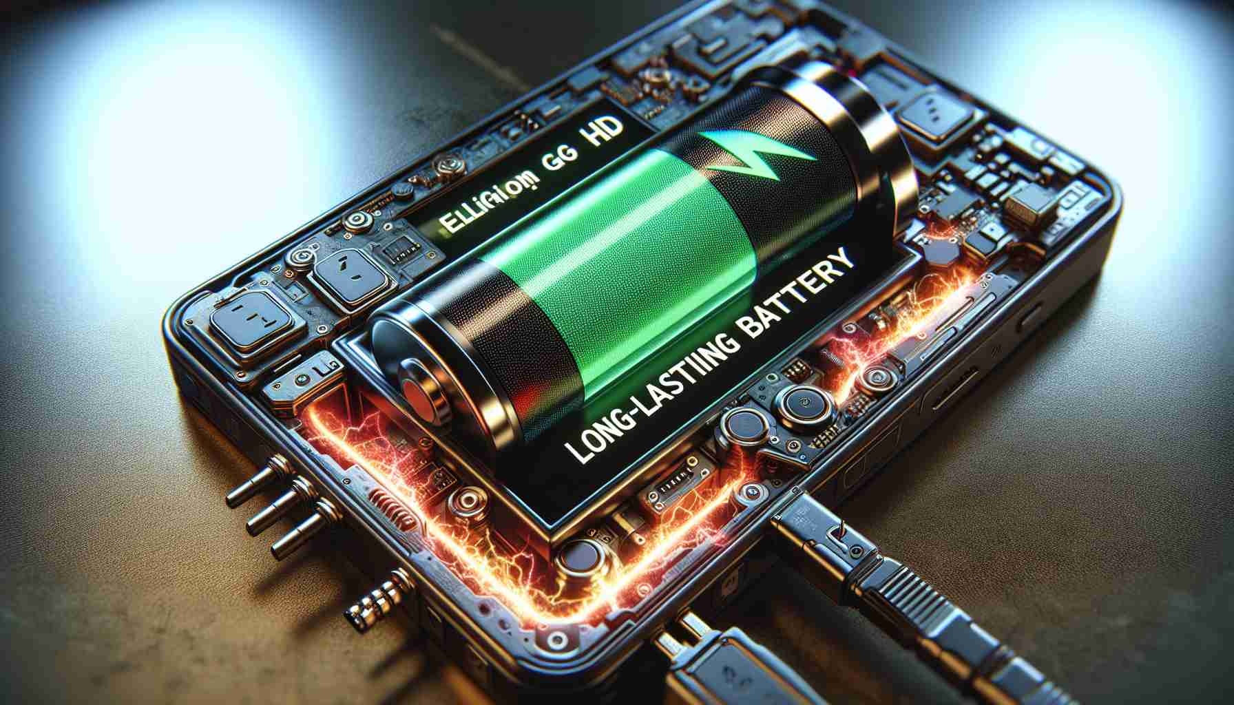 This One Feature Could Change Everything. Meet the Legion Go's Long-Lasting Battery! 