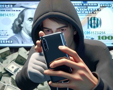 20-Year-Old Canadian Caught Red-Handed Stealing $1,500 Phone – You Won’t Believe What Happened Next