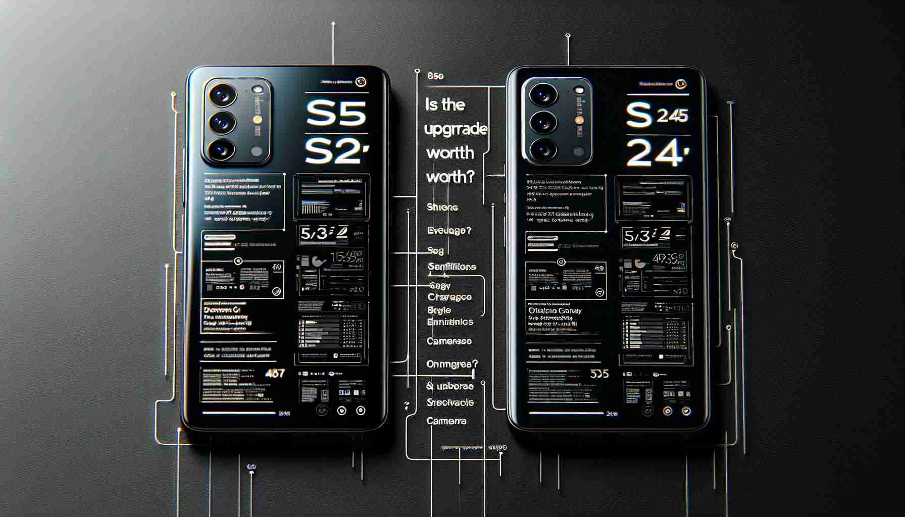 Samsung Galaxy S25 vs S24: Is the Upgrade Worth It? 