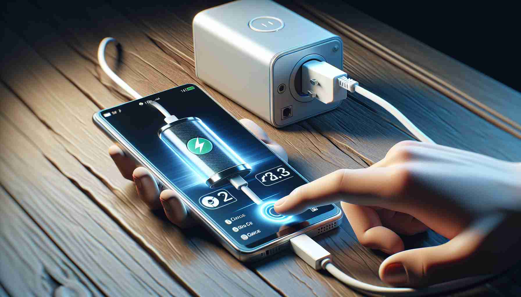 Is It Really Safe to Use Your Smartphone While It's Charging? 