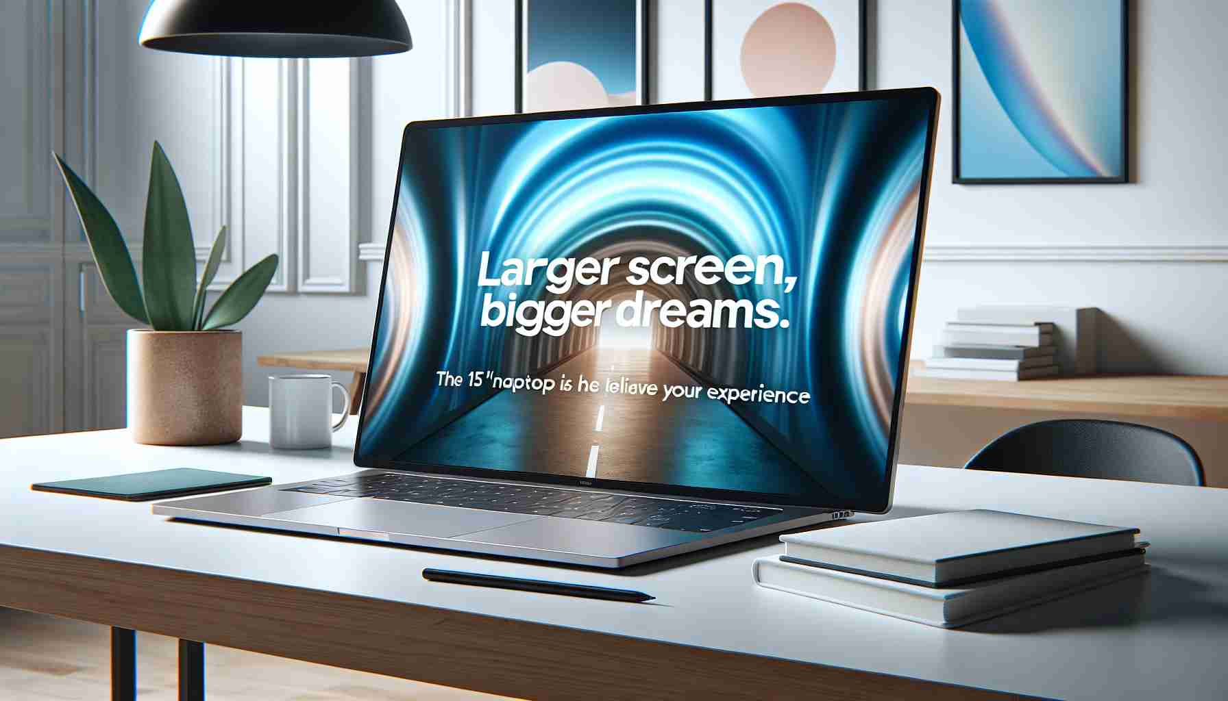 Larger Screen, Bigger Dreams: The 15-Inch MacBook Air is Here to Elevate Your Experience 