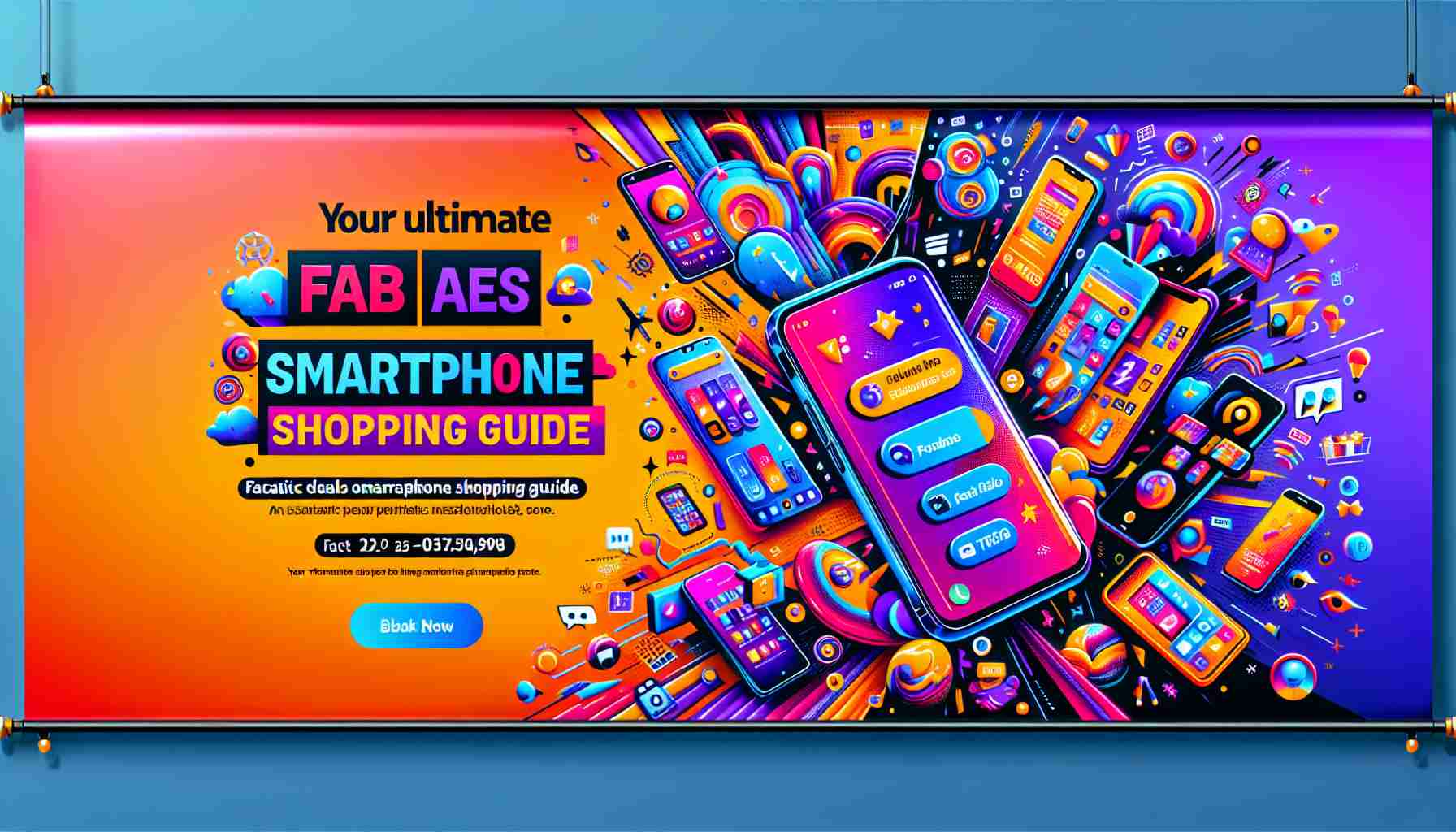 Unlock Amazing Deals at Amazon’s Fab Phones Fest: Your Ultimate Smartphone Shopping Guide! 