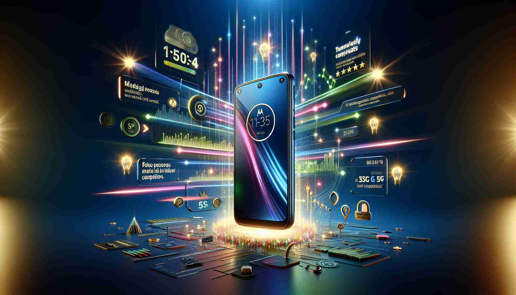 Will the Motorola Moto G75 5G Outshine Its Competitors? 